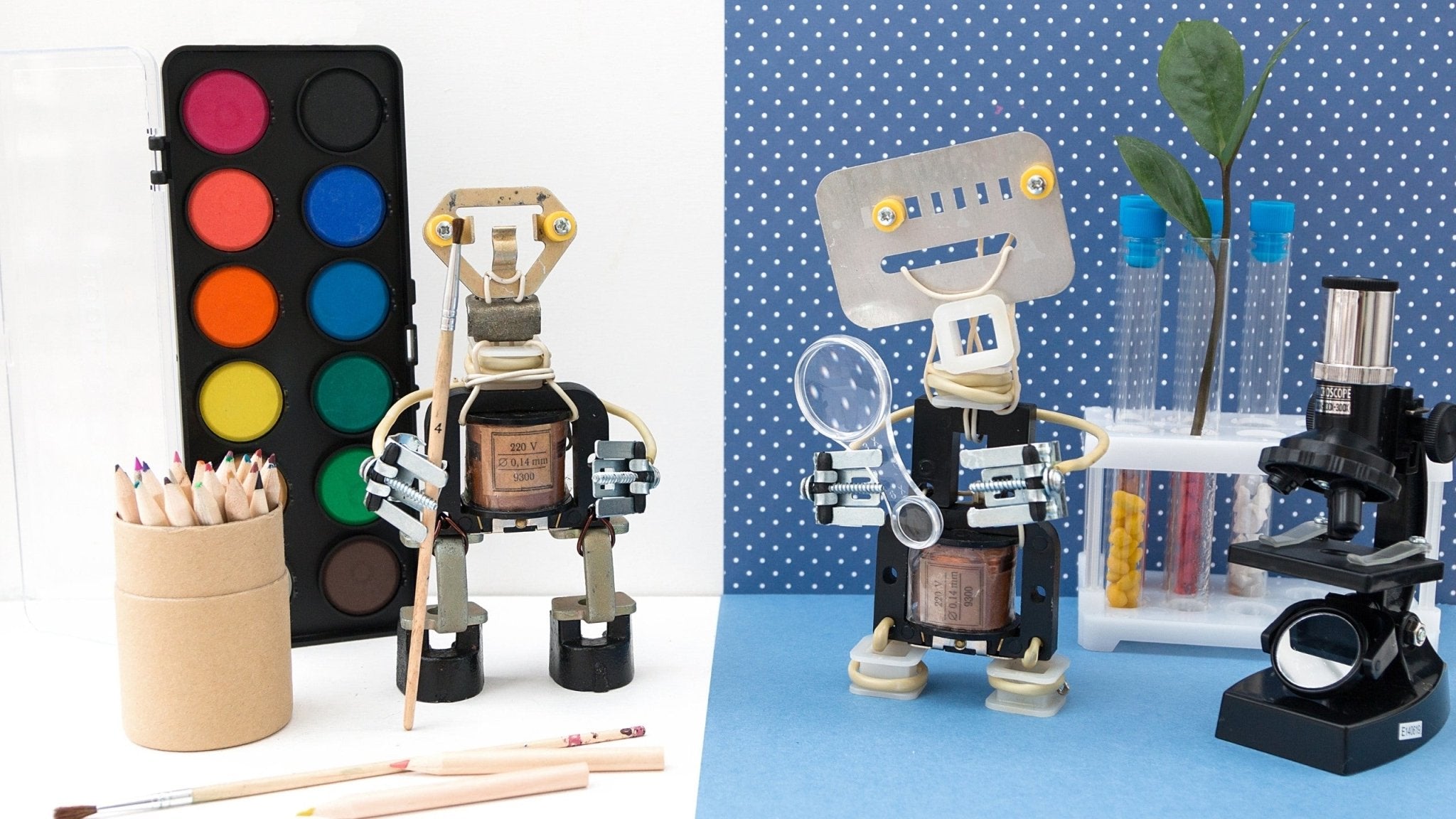 STEAM Education: What It Is & How It Can Help Your Children - Inspirely | STEAM Education
