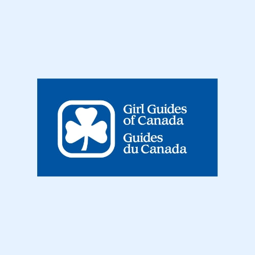 INSPIRELY Girl Guides of Canada