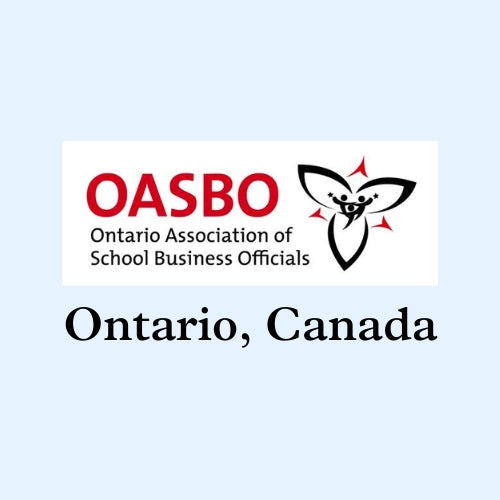 INSPIRELY OASBO Ontario Association of School Business Officials