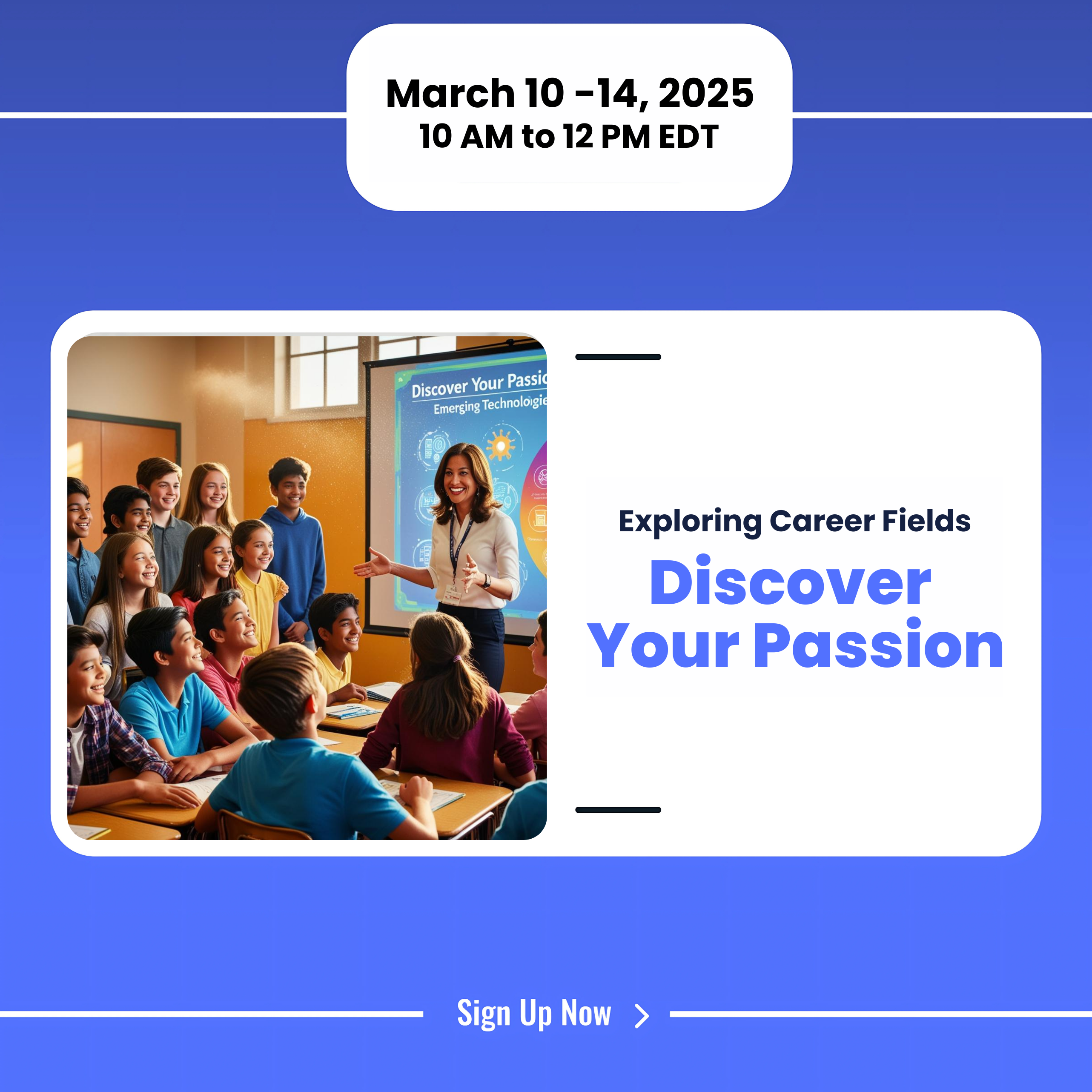INSPIRELY March break Spring camp 2025 STEM STEAM Coding Robotics Best Top Featured Private Educational near me Brampton Mississauga Caledon Orangeville Georgetown Meadowvale Robotics Science Technology Programming Computer Artificial Intelligence Science Career Exploration SciTech IBT IB RLCP AP