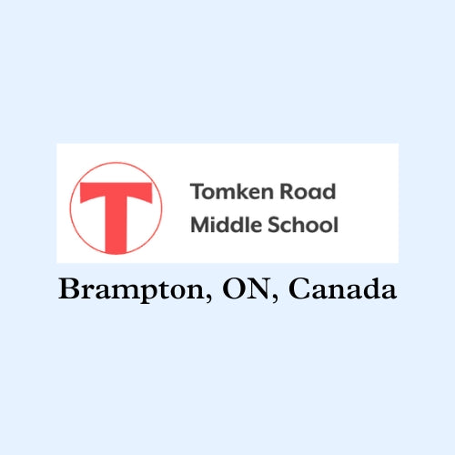 Tomken Road Middle School_INSPIRELY