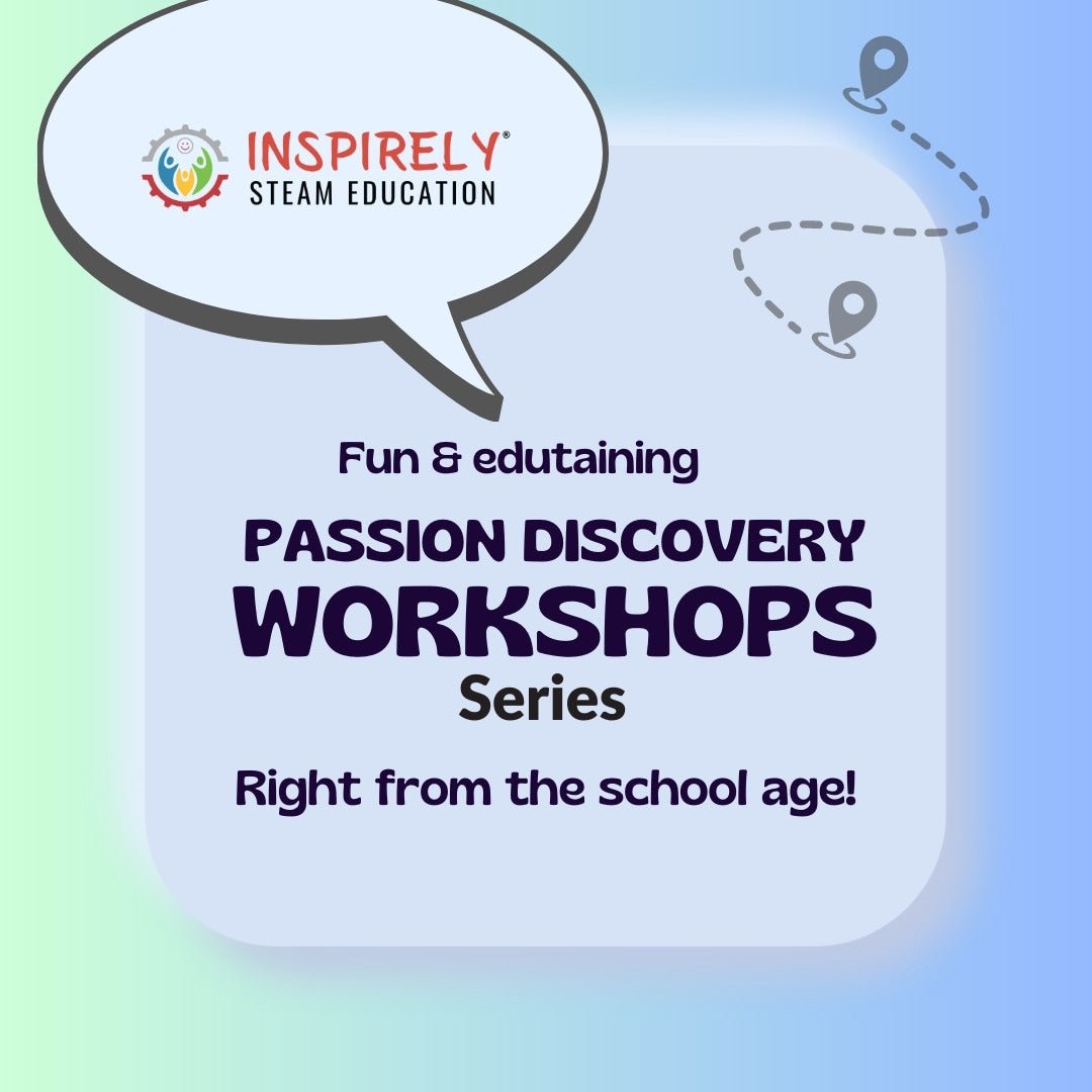 INSPIRELY | Fun & educational passion discovery workshop series that inspire children in careers right from the school ages from location: Oakville Richmond Hill Markham Vaughan Whitchurch-Stouffville Caledon King Aurora Toronto Ottawa Milton Burlington   Mississauga Kelowna Calgary St.Albert White Rock Halton Hills Vancouver Coquitlam Delta Canmore Okotoks Leduc Bragg Creek Collingwood   Whistler Westmount West Kelowna Oak Bay Moose Jaw Fort McMurray Banff Lake Country Langley Niagara-on-the-Lake