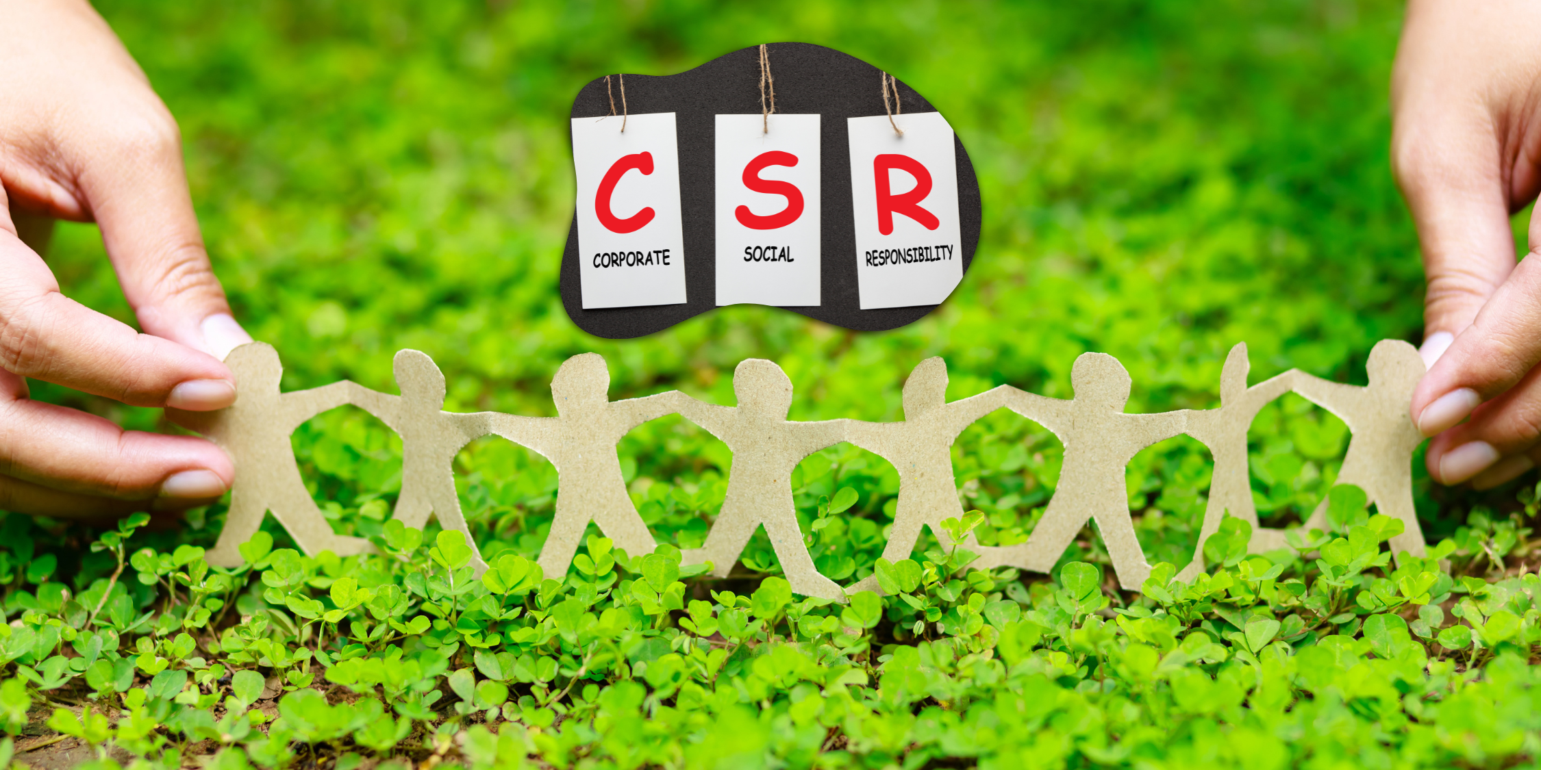 Top 10 Ideas for CSR (Corporate Social Responsibility) Projects | Updated 2024