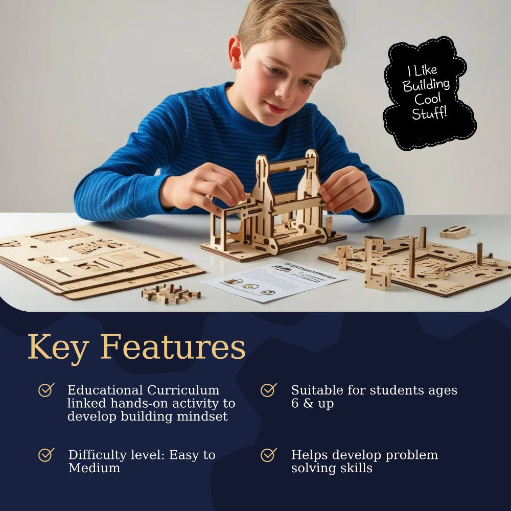 Best Christmas gift toy for children boy girl ages 6 9 10 12 12 14 years science learning engineering educational Do It Yourself Creative Inspirely | STEAM Education STEM kit box KIWICO lovery project DIY toronto Canada Ontario oakville markham sudbury waterloo kitchner cambridge orangeville georgetown peel caledon school celebrity activity party networking event high profile rich people toys premier gift of learning building workshop creativity cool best awesome top choice parent year 2025