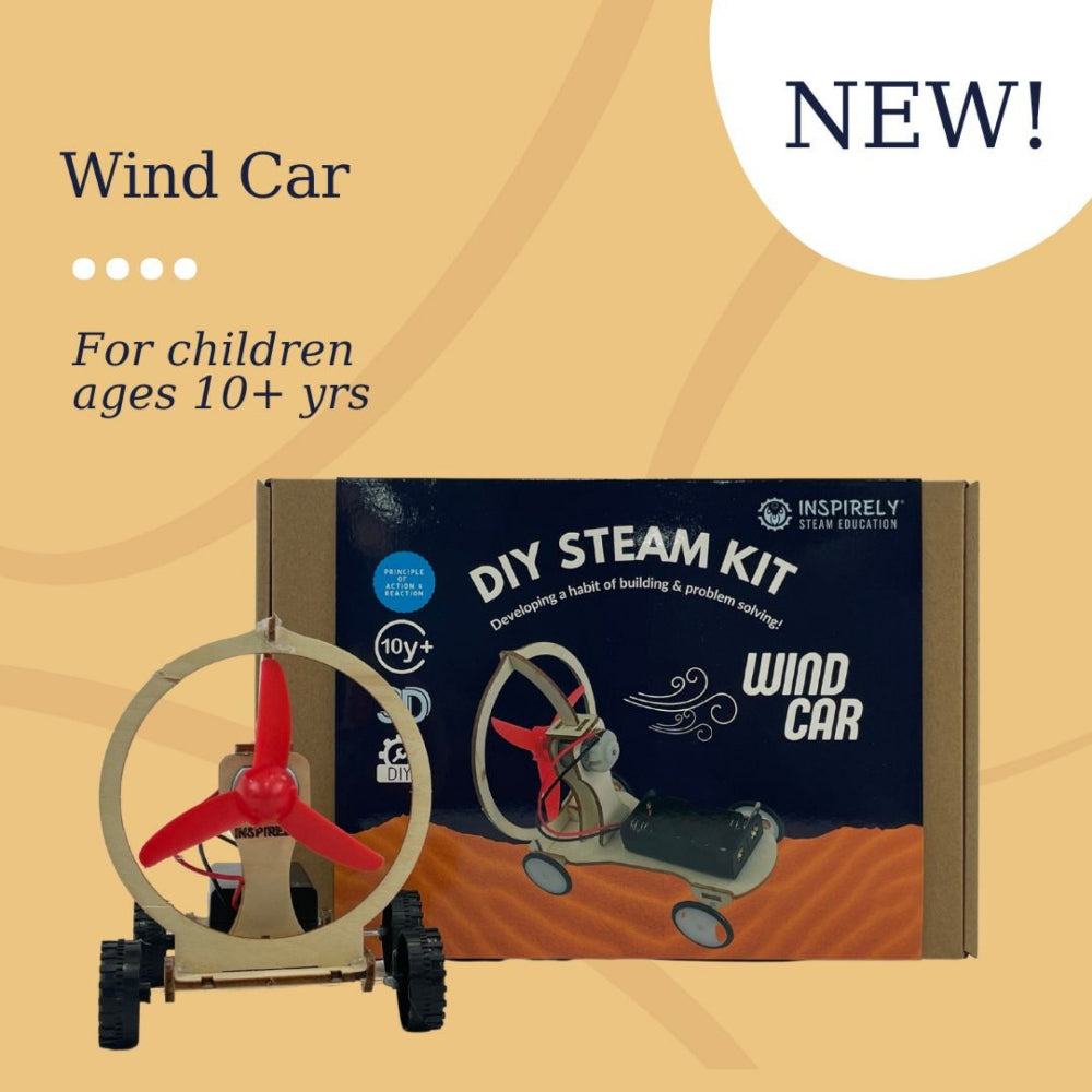 Inspirely |STEAM Education DIY Do It Yourself engineering science school project STEM STEAM Kits activity box Building Art Kit Craft workshop Kid boy girl wooden math subscription educational toy top best parent choice engineering science robotics 2022 parent choice educational learning cool wow best corporate holiday birthday Christmas gift for employees with family Oshawa HuntsVille Own Sound Belleville Orillia Barrie Peterborough St. Catherine Niagara Falls London Buffalo Richmond Hill