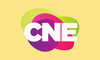 Canadian National Exhibition CNE Toronto Family Activities Logo