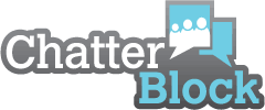 ChatterBlock Logo | INSPIRELY | STEAM Education Supporter Partner Listing Offer