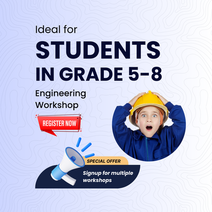 INSPIRELY | STEM STEAM Workshop for Elementary & Middle School Student in Grade 3-8 Engineering for Children Kids Online in USA, New York City, New York | Los Angeles, California | Chicago, Illinois | Houston, Texas | Phoenix, Arizona | Philadelphia, Pennsylvania | San Antonio, Texas | San Diego, California | Dallas, Texas | San Jose, California | Austin, Texas | Jacksonville, Florida | San Francisco, California Guyana, Georgetown, Linden, New Amsterdam, Anna Regina, Bartica