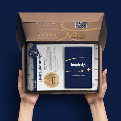 miniature building kits