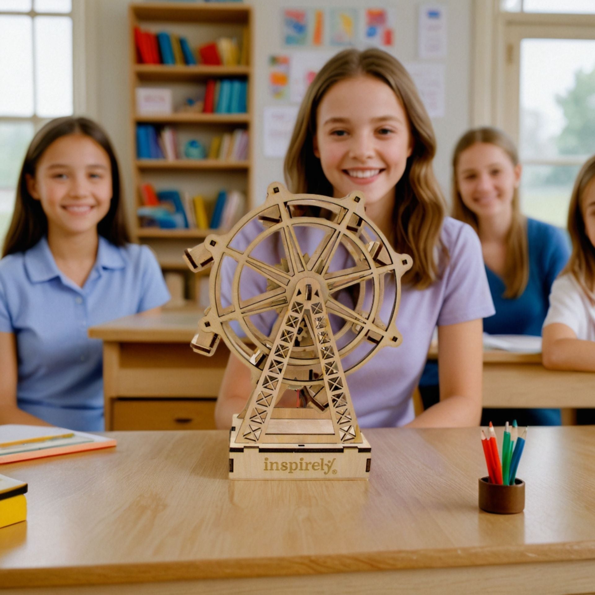 STEM activities for kids