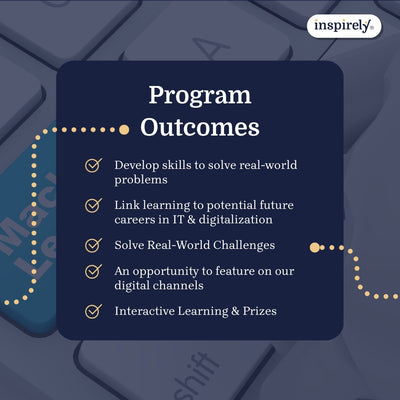AI & ML for Children | Live Online Workshop for Grades 5-10 Students