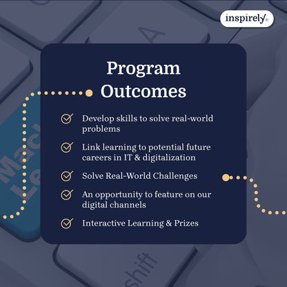 AI & ML for Children | Live Online Workshop for Grades 5-10 Students