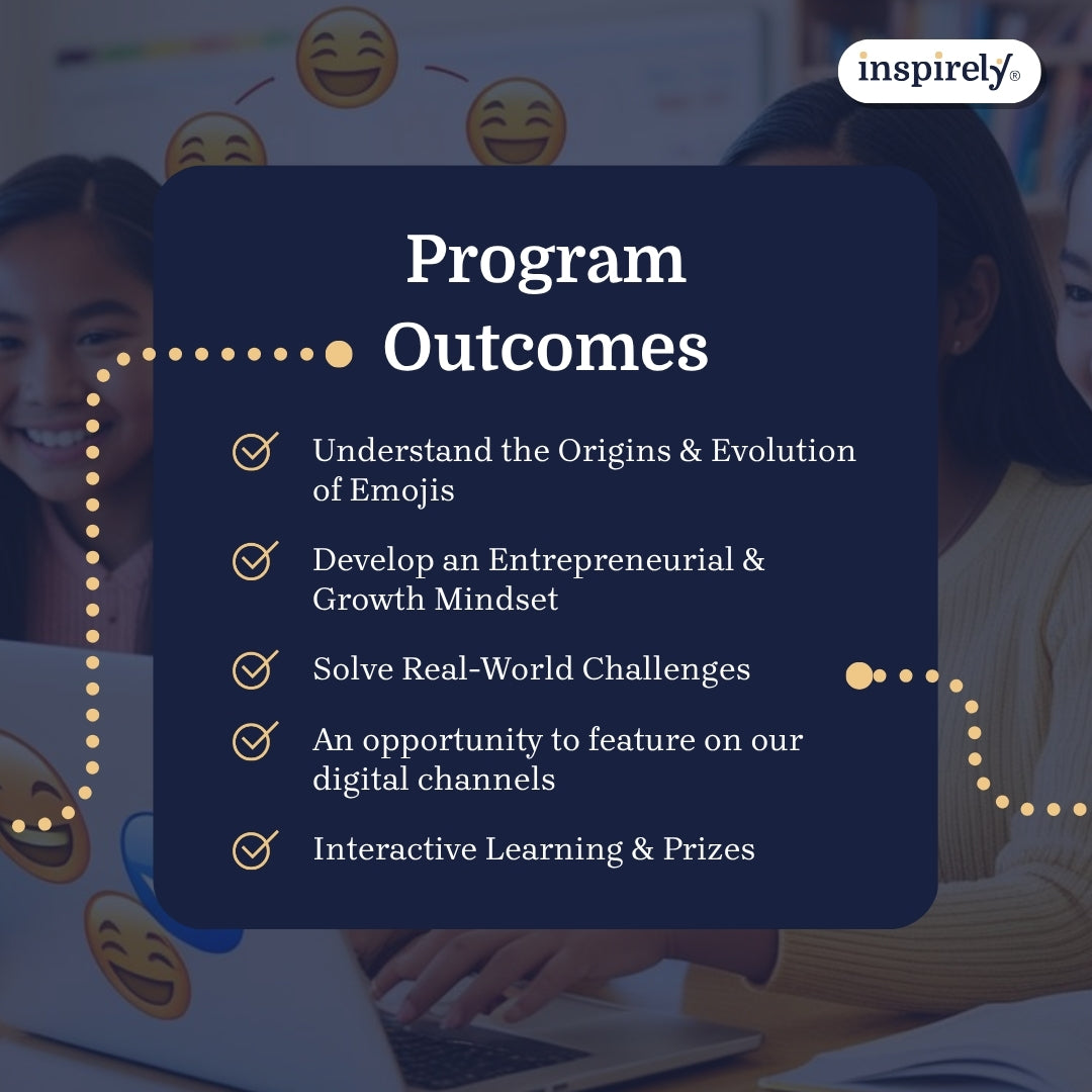 A Journey into the World of Entrepreneurship | Live Online Workshop for Grades 5-10 Students