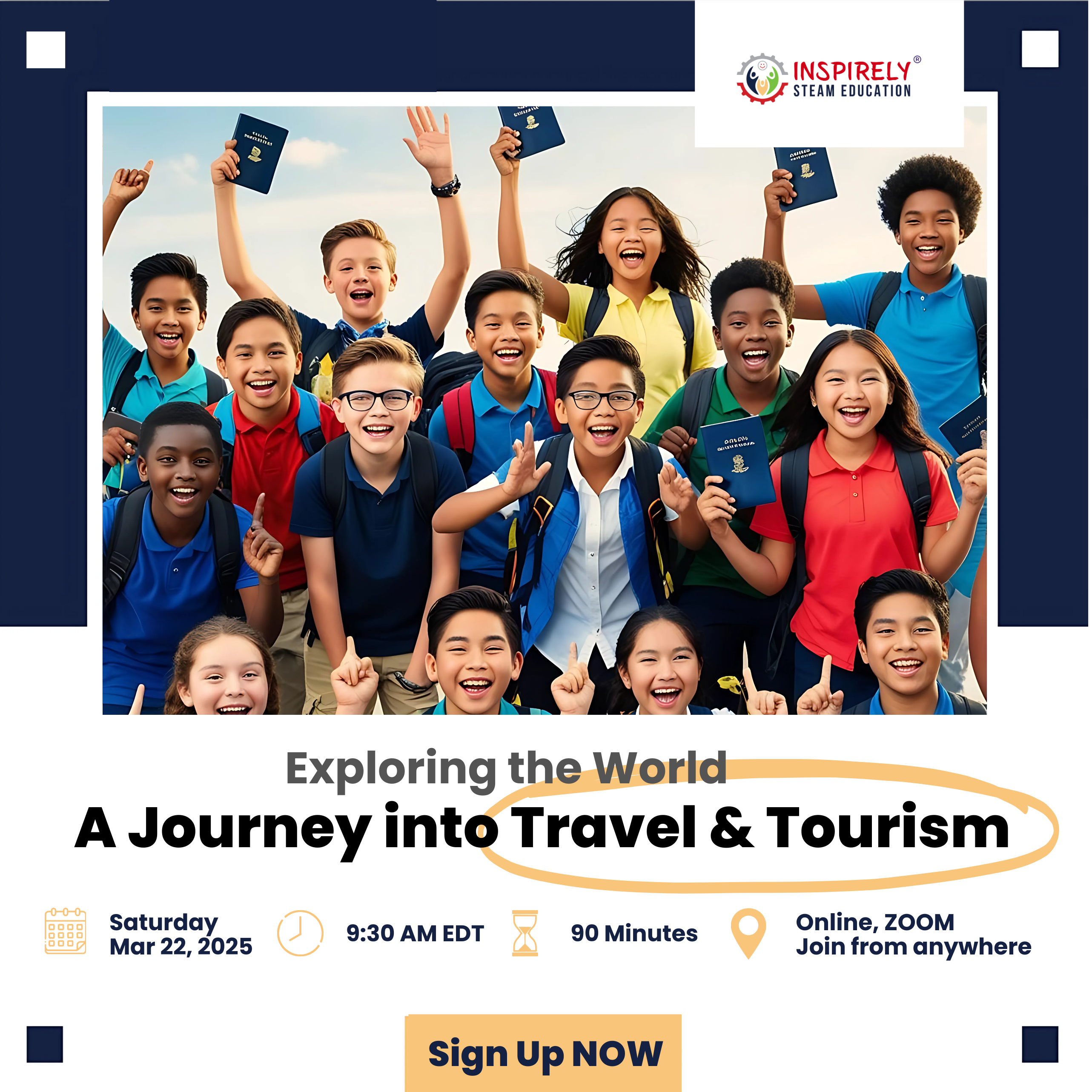 virtual field trips for students Virtual Field Trips for Families 40 Amazing Educational Virtual Field Trips Take Your Kids on a Virtual Field Trip Travel College Canada Canadian Academy of Travel and Tourism