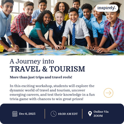 virtual field trips for students Virtual Field Trips for Families 40 Amazing Educational Virtual Field Trips Take Your Kids on a Virtual Field Trip Travel College Canada Canadian Academy of Travel and Tourism