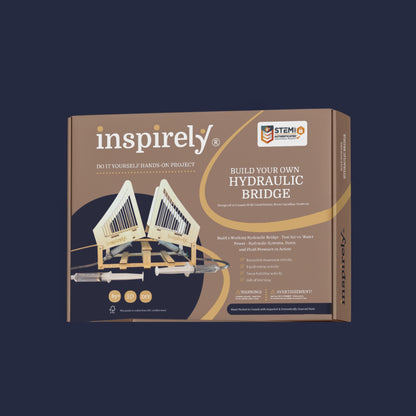 wooden miniature set