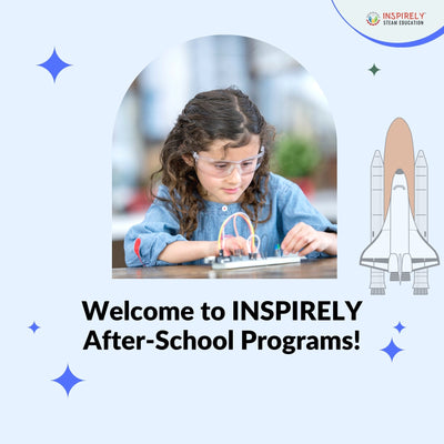 INSPIRELY | STEAM Education brampton ontario canada oakville richmond hill ottawa waterloo kitchener cambridge london guelph, Lacombe, Alberta, White Rock, British Columbia, Port Moody Burlington, Ontario Chestermere Langley Kirkland Vancouver Delta, British Columbia Red Deer, Alberta Richmond, British Columbia Leduc North Vancouver 